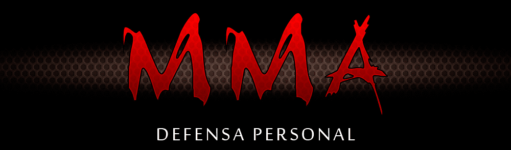 MMA (defensa personal)