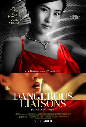 Quan Hệ Nguy Hiểm | Dangerous Liaisons