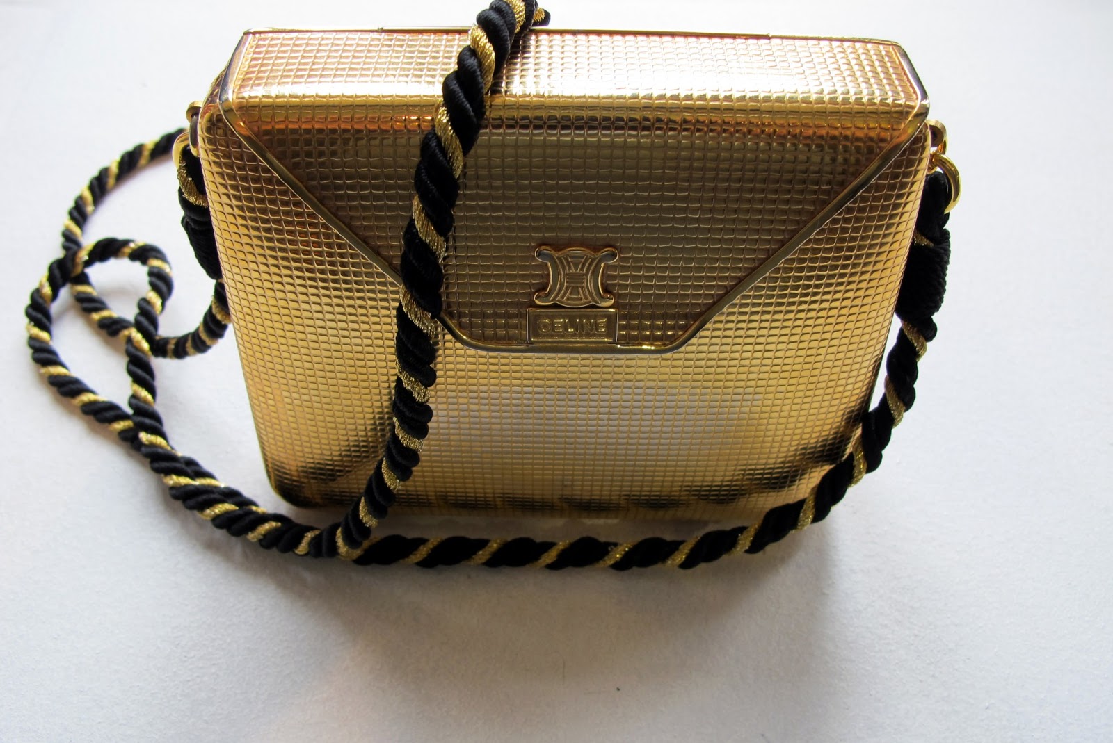 Bond 07 by Selima Optique: Disco Diva with 70\u0026#39;s Era Celine