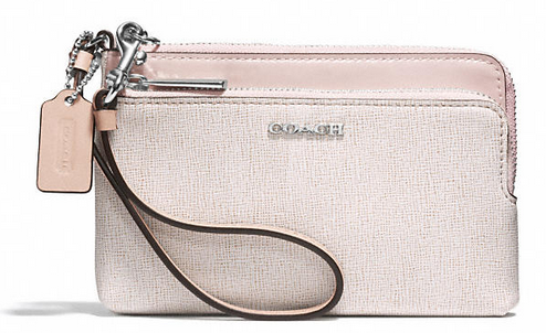 2014 coach wallets