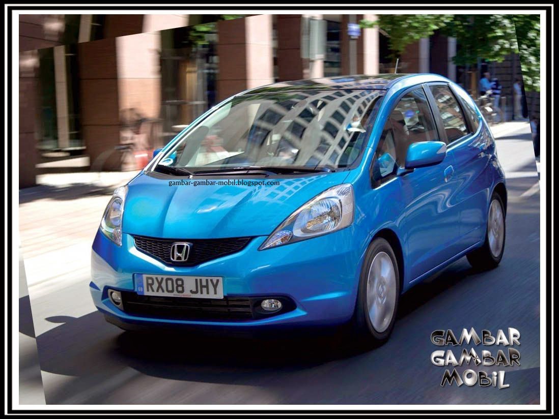 Gambar Mobil Honda Jazz Terbaru 2024 Best Cars Review