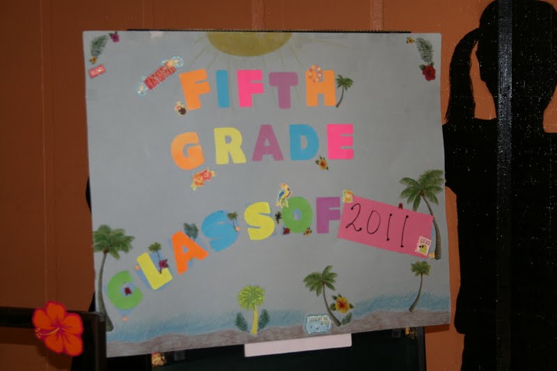 in His Grace: May 2011