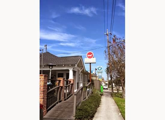 Good Dog Houston Heights Houston Texas Good Dog Houston Heights Houston Texas
