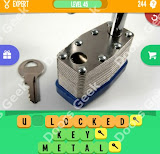 1 Pic 3 Words Level 244 answers cheats, solutions, walkthrough for 1 pic 3 words level 244