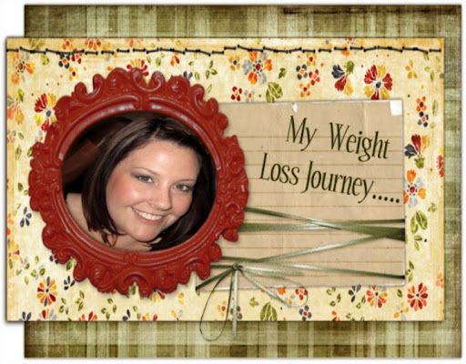 My weigh loss journey