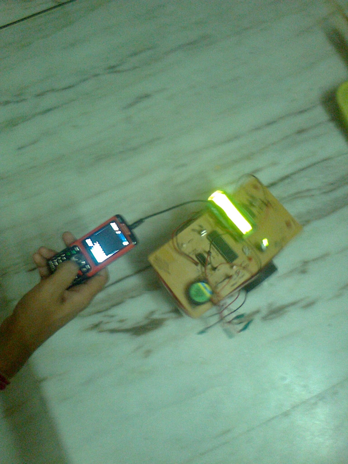 cell phone operated robotic car Iaetsd-design and implementation of mobile operated robotic design and implementation of mobile operated cell phone operated robotic car. cell phone operated robotic car Iaetsd-design and implementation of mobile operated robotic design and implementation of mobile operated cell phone operated robotic car.