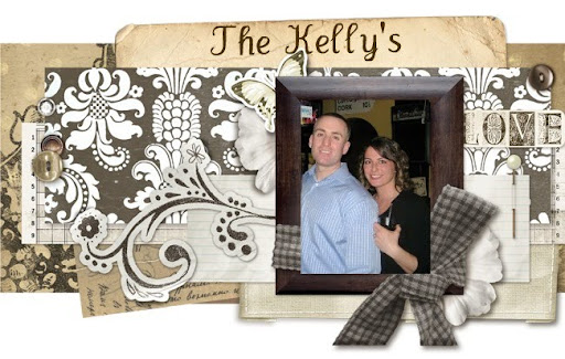 The Kelly's