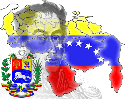 Antecedentes Historicos De La Soberania Nacional En Venezuela