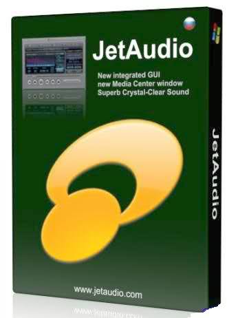 jet audio iaudio