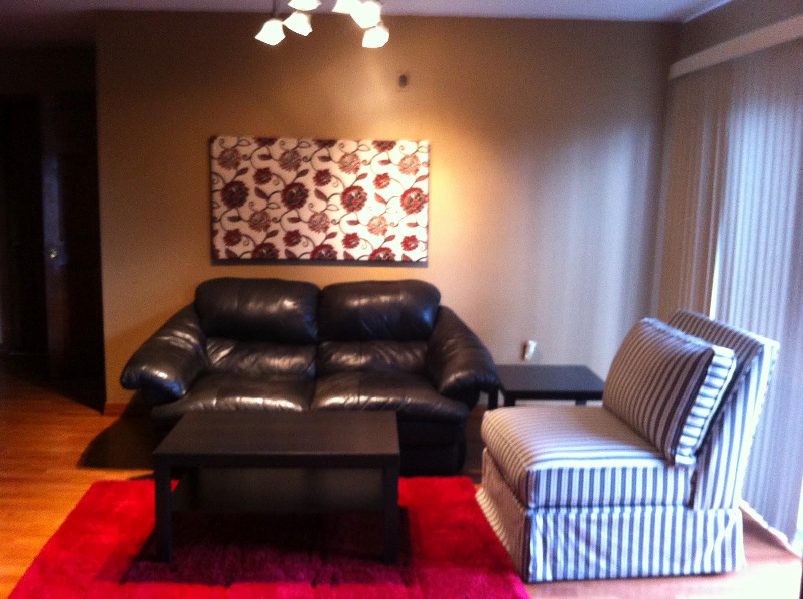 Fashioned4You Fabric Wall Hanging Tutorial