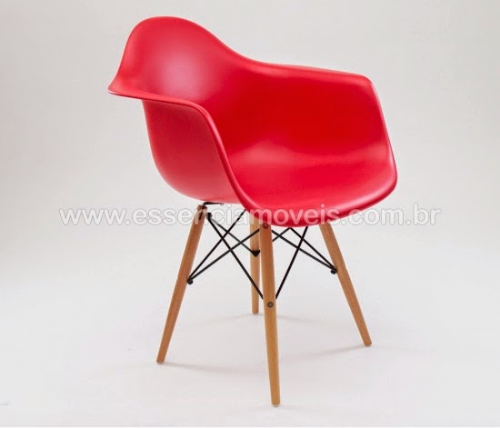 Cadeira Eames