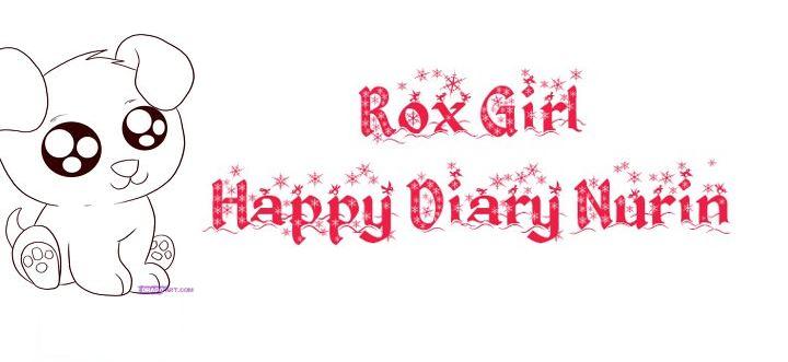 Rox Girl