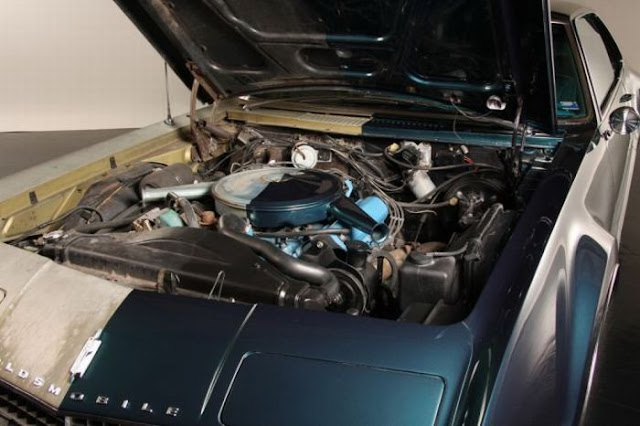 Classic Car Restoration | Old Cars