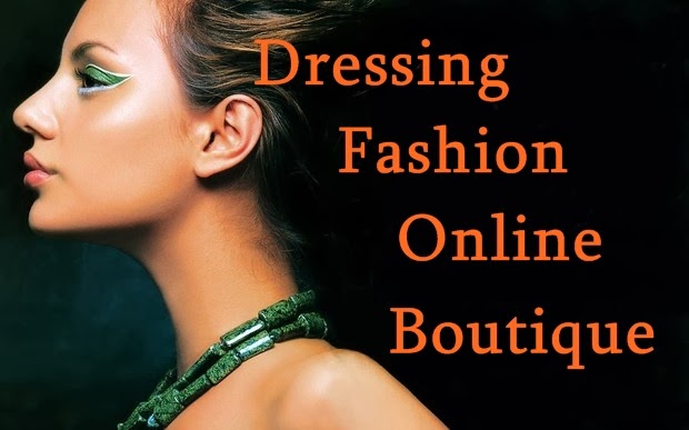 DRESSING FASHION ONLINE BOUTIQUE