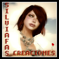 SILVIAFAS EN SECOND LIFE