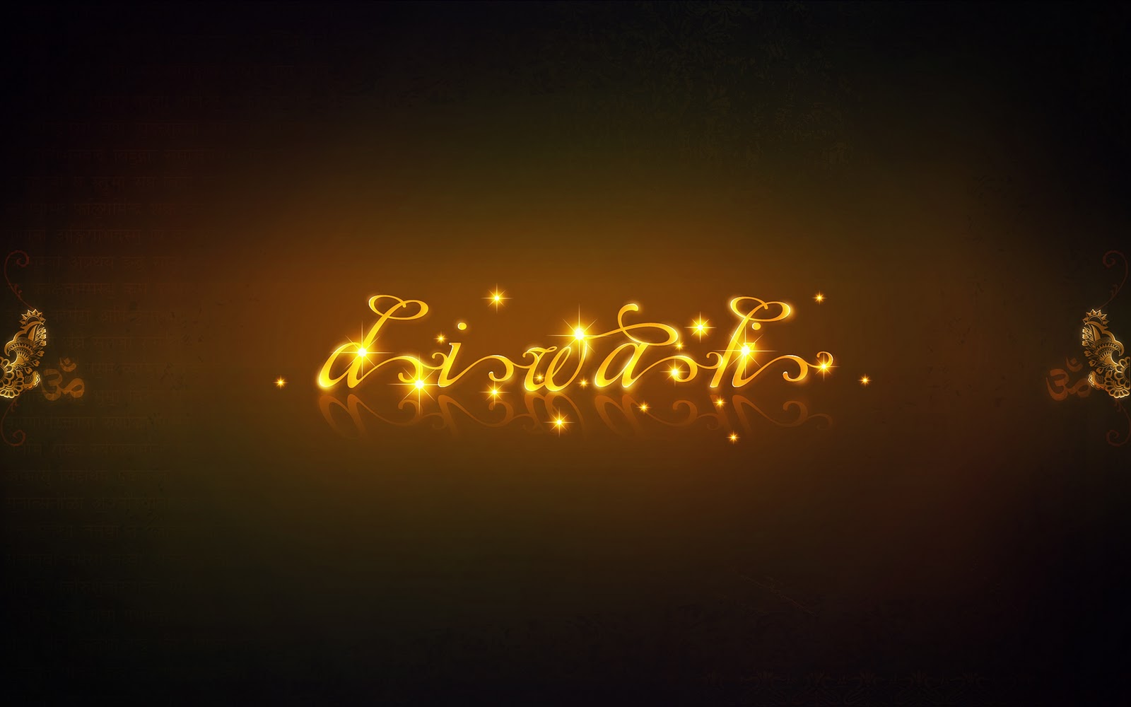 happy diwali wishes 3d