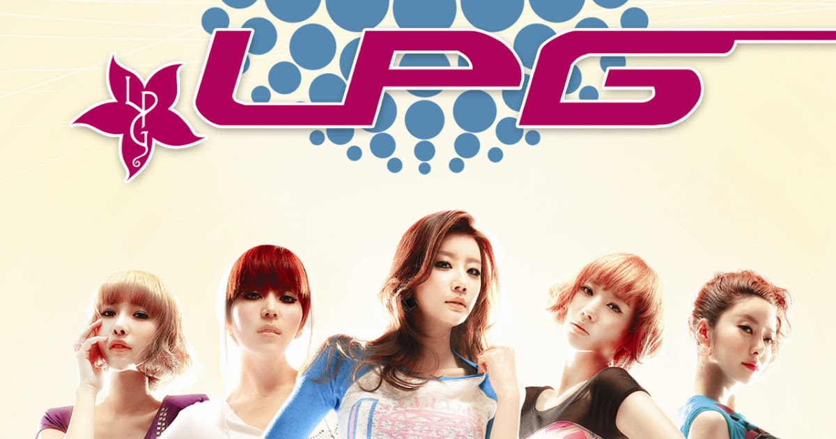 LPG Kpop HQ Kpop Wallpapers
