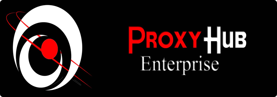 ProxyHub Enterprise