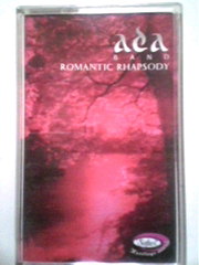 Romantic Rhapsody - Ada Band
