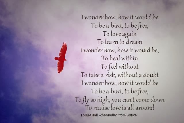 True Transformations Channelled Healing Songs And Poems During Reiki