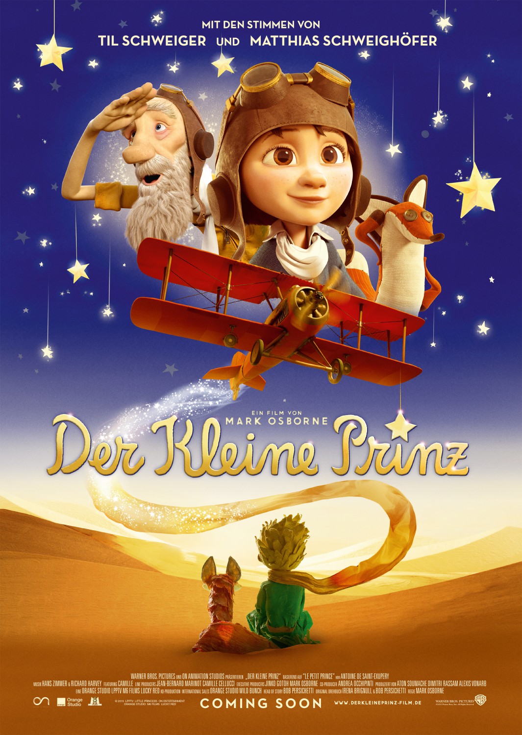 le petit prince movie download le petit prince movie download
