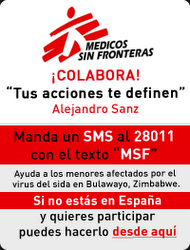 Médicos Sin Fronteras