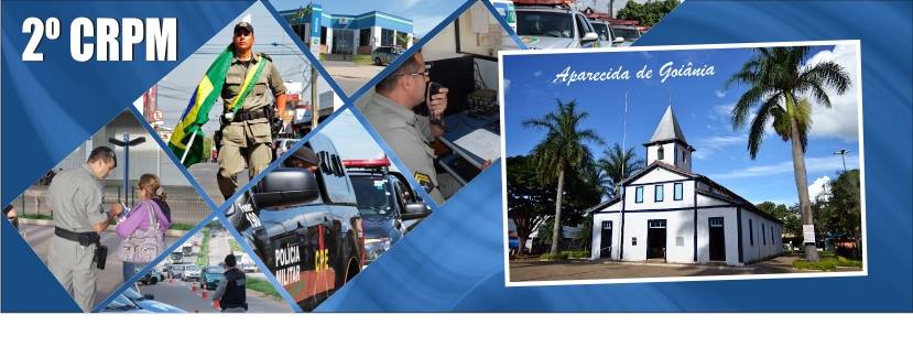 2º Comando Regional da Polícia Militar