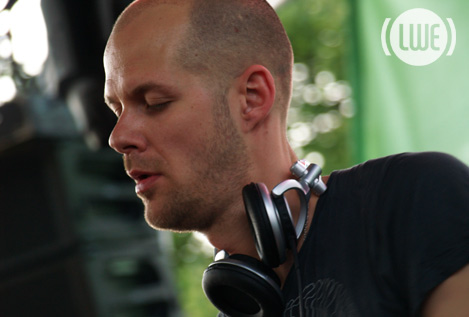 Adam Beyer