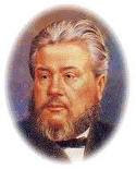 C.H.SPURGEON