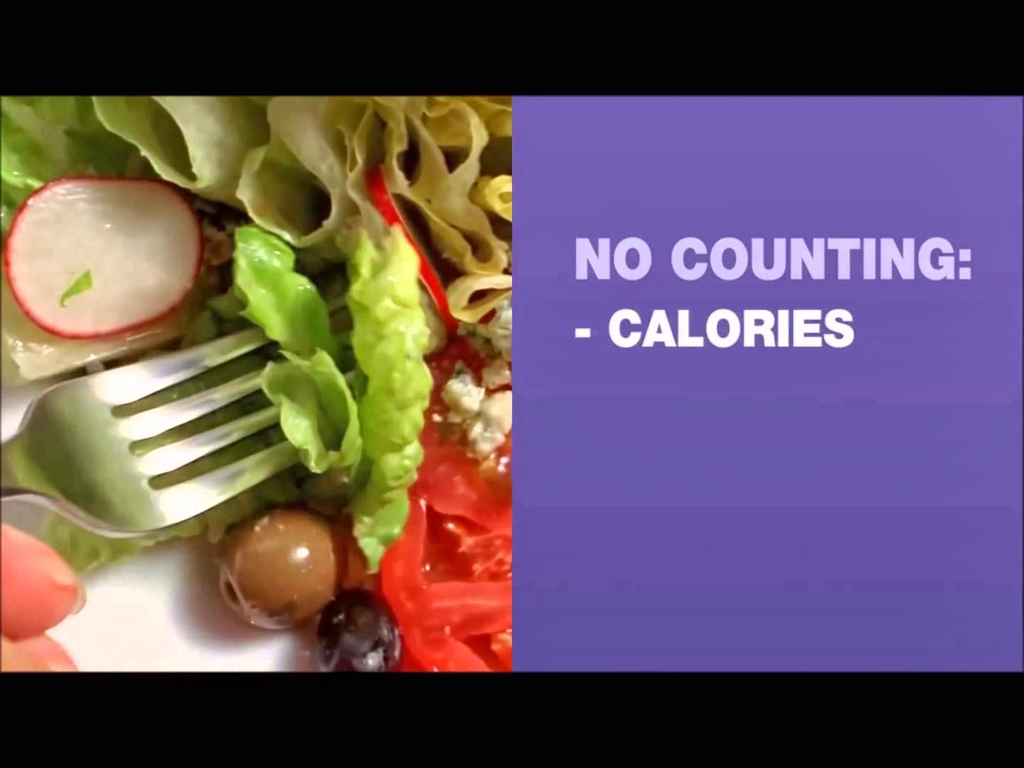 Clean Eating Meets Country Girl 21 day woman's results