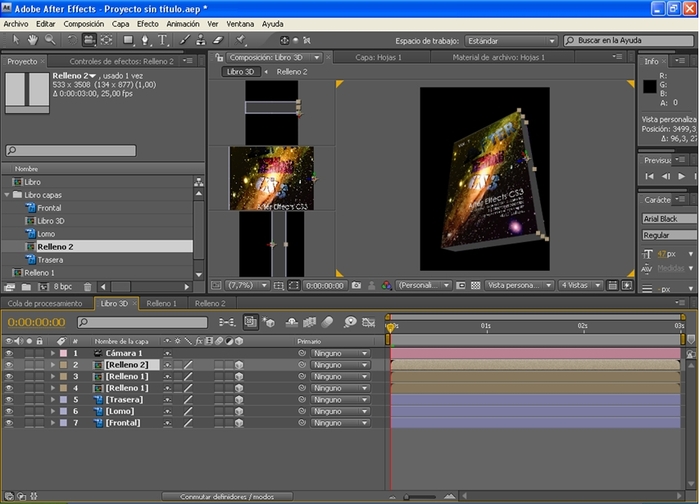 Adobe After Effects Cs4 Mac Download