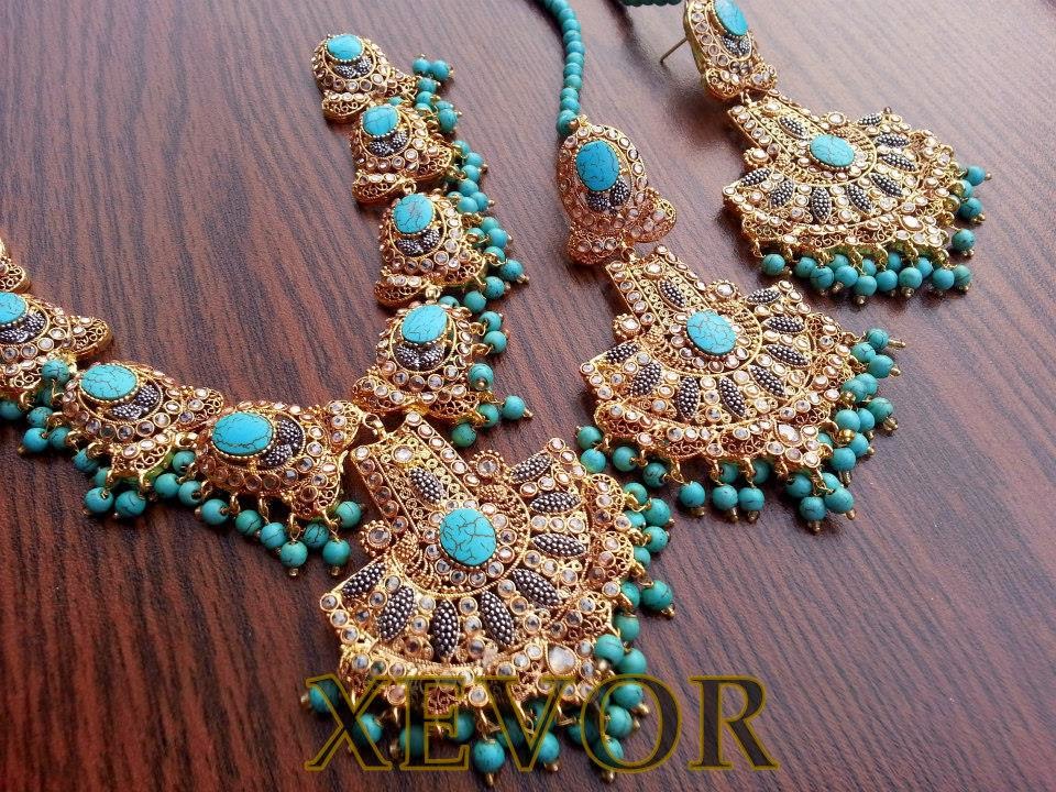 New Gold And Silver Jewelry Collection By Xevor From 2015 Fashion