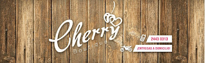 El blog de Cherry