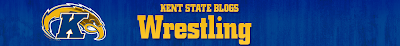 Kent State - Wrestling
