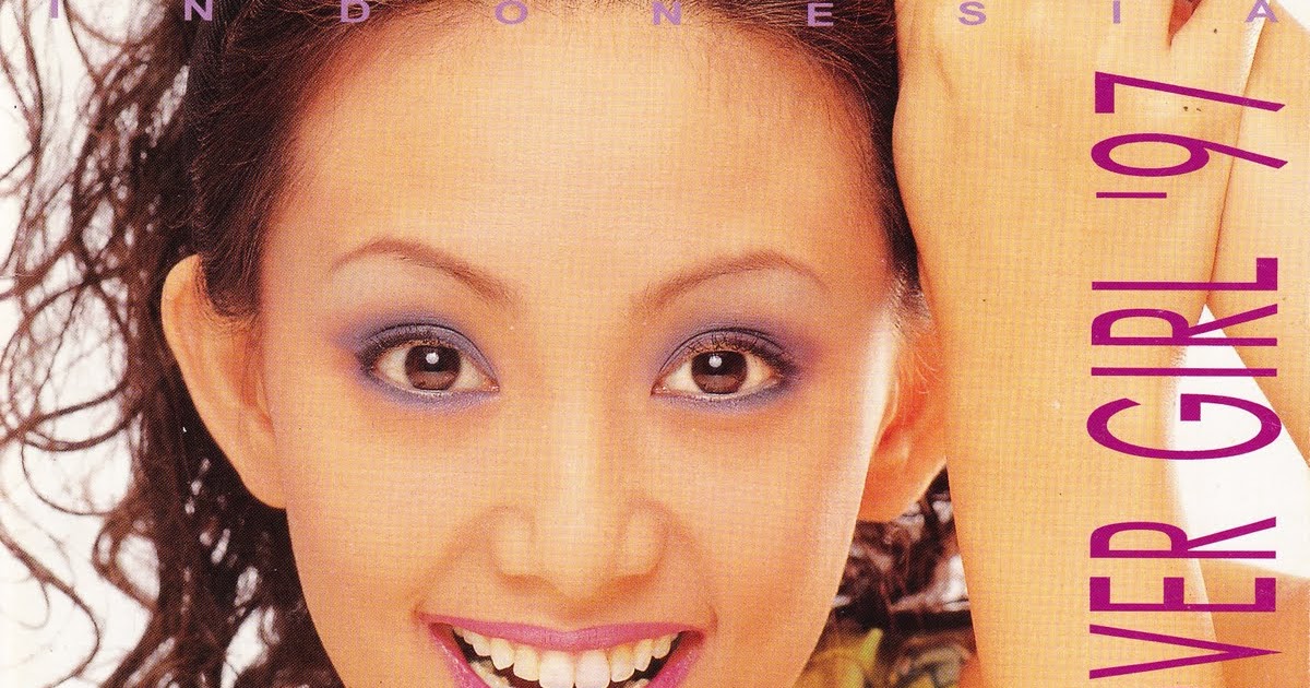 Jarnawi Aliun is Aliun Hamidy's Son: Majalah Mode 1997 - 10