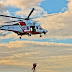 Terza Sezione Volo Elicotteri della Guardia Costiera