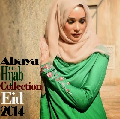 Latest Trends of Abayas and Hijab for Girls Latest Trends of Abayas and Hijab for Girls