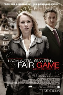 Fair Game (2010) full movIe free onlIne watch Fair Game (2010) poster