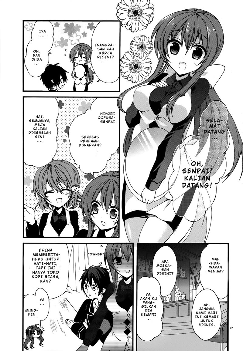 Komik dracu riot 004 5 Indonesia dracu riot 004 Terbaru 7|Baca Manga Komik Indonesia|