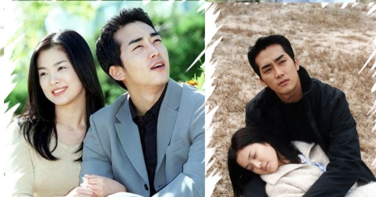 About Kdrama, Dorama, Banyuwangi & Yogyakarta Endless Love Synopsis