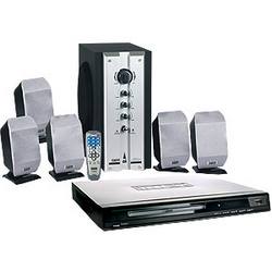 intex old home theater