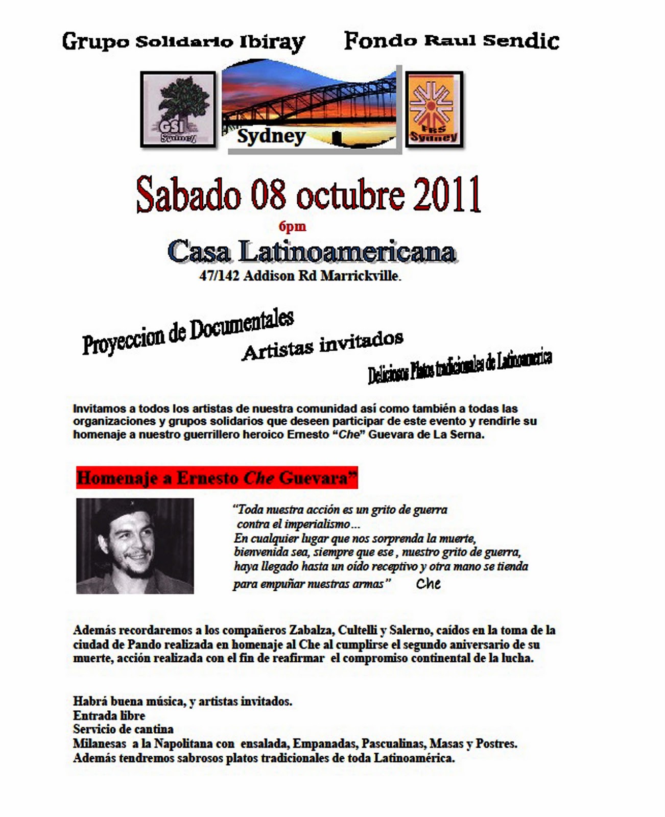 Armas De Guerra