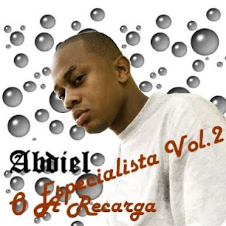 Abdiel - o Especialista vol.2 - A Recarga (2009)