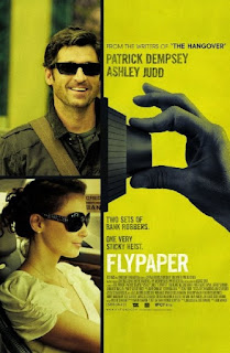 Vụ Cướp Kỳ Quái - Flypaper Vụ Cướp Kỳ Quái