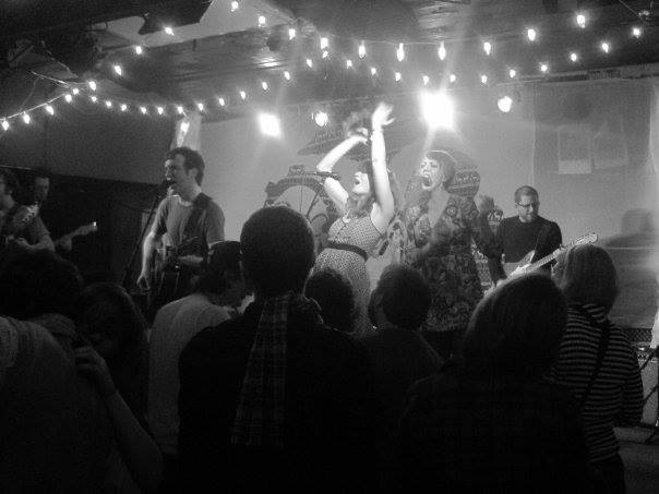 Deep Cutz Uncutz Drunken Barn Dance Big Bend Ep Out Feb 5