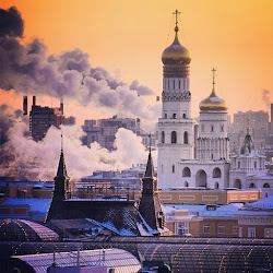 Moscow