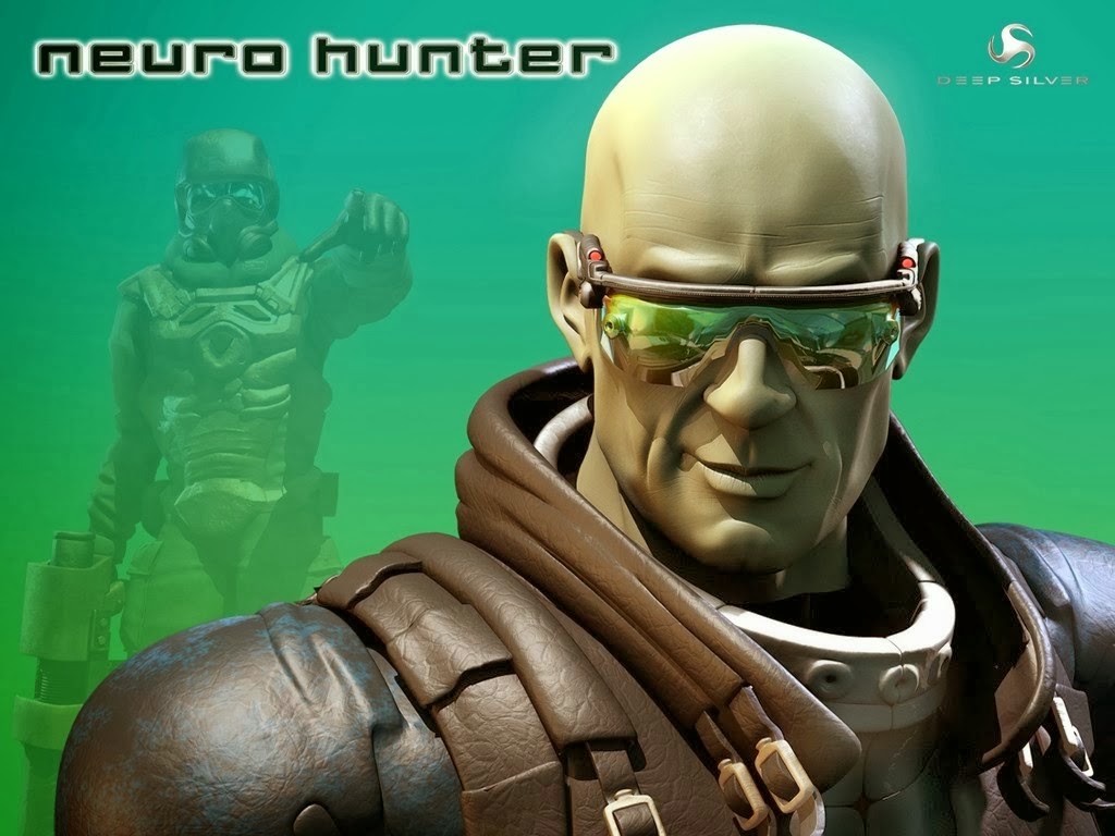 Neuro Hunter Free Download