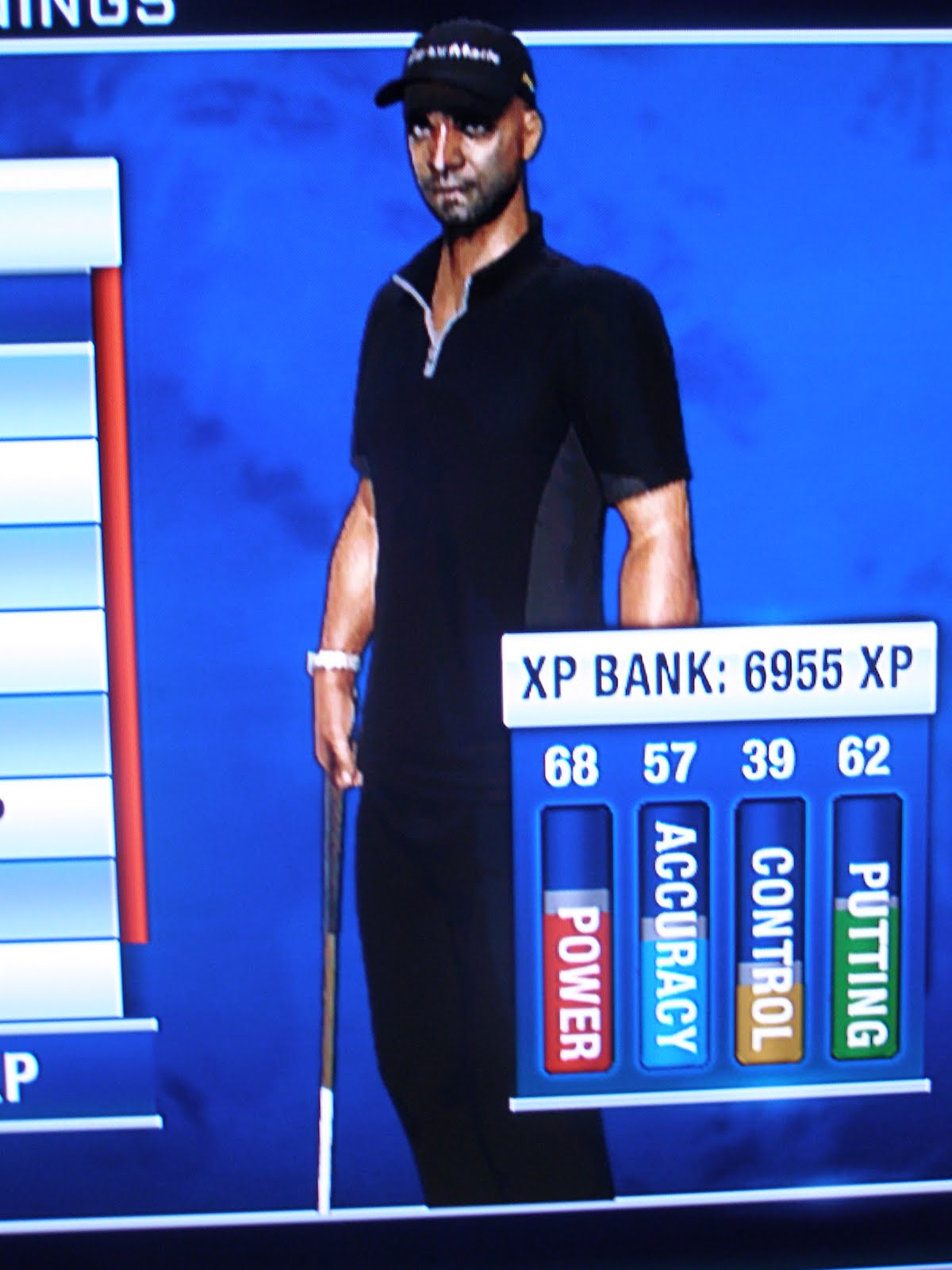 TOUR 12 MASTERS once more.