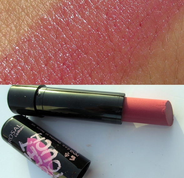 ROSAL LIP BALM (INK)REDIBLE COLORS Dear Skin