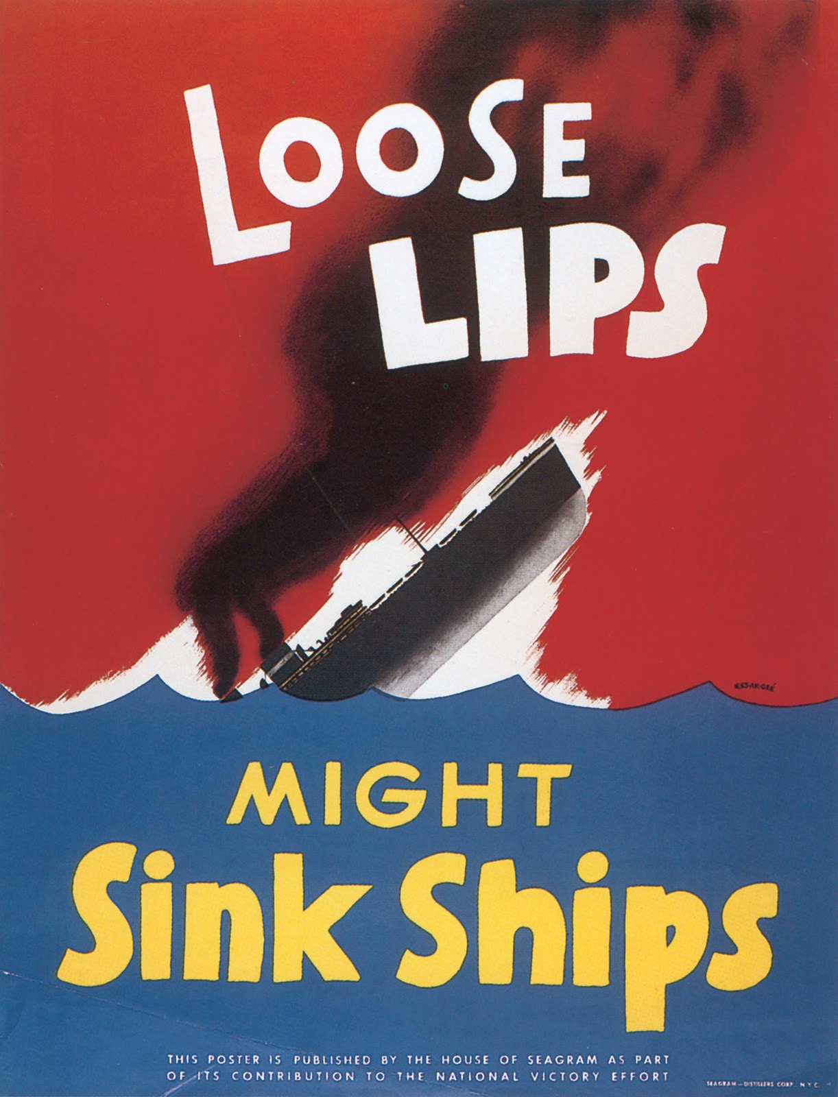 WW2 Propaganda WW2 Propaganda
